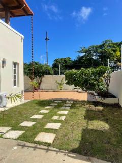 Hermosa casa frente al mar - San Felipe de Puerto Plata - 6