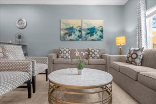 4 Bedrooms 3 Bathrooms Paradise Palms 2931Bu - 9