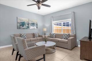 4 Bedrooms 3 Bathrooms Paradise Palms 2931Bu - 8