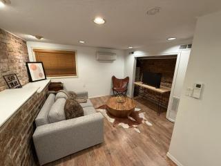 Charming Marmalade Flat in Downtown Salt Lake City - Salt Lake City - 9