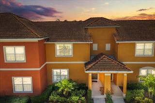 4 Bedrooms 3 Bathrooms Paradise Palms 2931Bu - 0