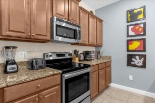 4 Bedrooms 3 Bathrooms Paradise Palms 2931Bu - 3