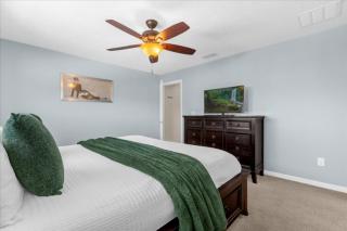 4 Bedrooms 3 Bathrooms Paradise Palms 2931Bu - Kissimmee - 1