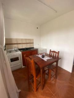 Cabañas Inti Huasi - 8