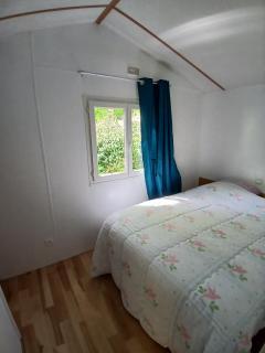 Mobil-home confort 2 chambres à La Baule - 3