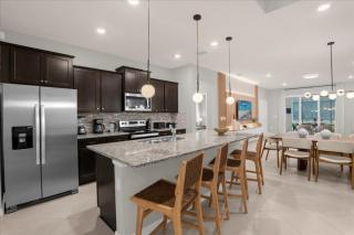 7 Bedrooms - 5,5 Bathrooms - Windsor Cay 16225Sk - Orlando - 5