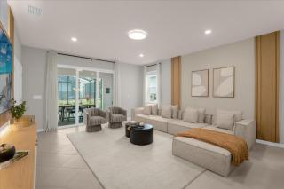 7 Bedrooms - 5,5 Bathrooms - Windsor Cay 16225Sk - Orlando - 2