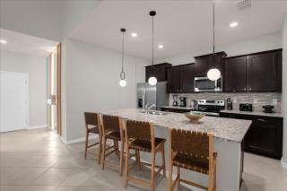 7 Bedrooms - 5,5 Bathrooms - Windsor Cay 16225Sk - Orlando - 1