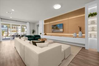 8 Bedrooms - 6 Bathrooms - Windsor Cay 16256Sk - Orlando - 8