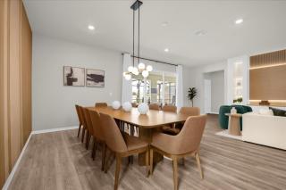 8 Bedrooms - 6 Bathrooms - Windsor Cay 16256Sk - Orlando - 7