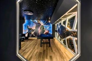 8 Bedrooms 6 Bathrooms Windsor Cay 16256Sm - 1