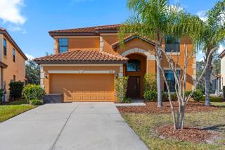 6 Bedrooms 55 Bathrooms Veranda 2626Tw - 0