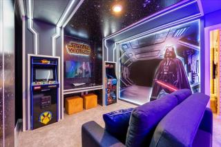 3 Bedrooms 3 Baths The Hub At Westside 3444Tt - 5