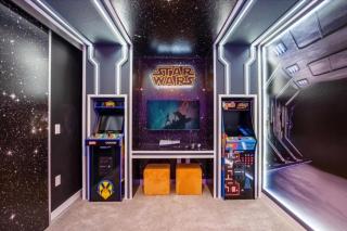 3 Bedrooms 3 Baths The Hub At Westside 3444Tt - 4