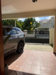 Hermosa casa frente al mar - San Felipe de Puerto Plata - 8