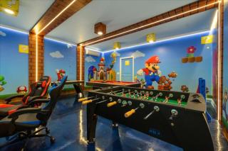 7 Bedrooms - 5,5 Bathrooms - Windsor Cay 15983Sc - Orlando - 1