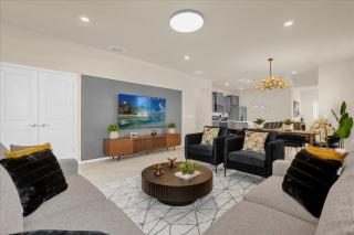 7 Bedrooms - 5,5 Bathrooms - Windsor Cay 16203Tw - Orlando - 9