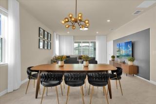 7 Bedrooms - 5,5 Bathrooms - Windsor Cay 16203Tw - Orlando - 4