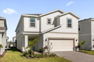 7 Bedrooms - 5,5 Bathrooms - Windsor Cay 16228Sk - Orlando - 0
