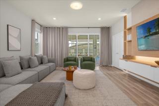 7 Bedrooms - 5,5 Bathrooms - Windsor Cay 16228Sk - Orlando - 5