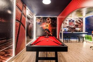 7 Bedrooms 55 Bathrooms Windsor Cay 16228Sk - 3