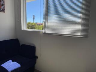 Loft CWB proxPç Ukraine Pa Anchieta Barigui Park - Curitiba - 0