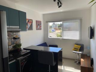 Loft CWB proxPç Ukraine Pa Anchieta Barigui Park - Curitiba - 9