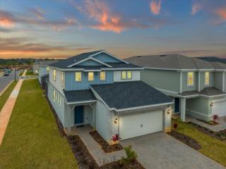 5 Bedrooms - 5,5 Bathrooms - Windsor Cay 15948Cc - Orlando - 0