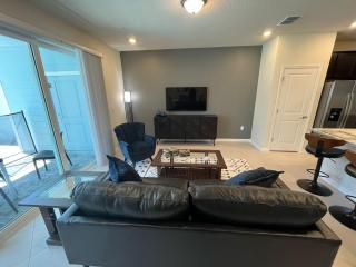 5 Bedrooms - 4,5 Bathrooms - Windsor Cay 16085Bw - Orlando - 0