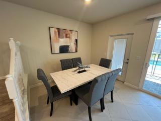 5 Bedrooms - 4,5 Bathrooms - Windsor Cay 16085Bw - Orlando - 9