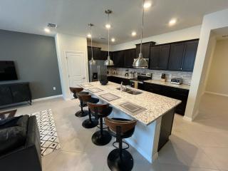 5 Bedrooms - 4,5 Bathrooms - Windsor Cay 16085Bw - Orlando - 6