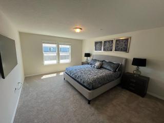 5 Bedrooms - 4,5 Bathrooms - Windsor Cay 16085Bw - Orlando - 3