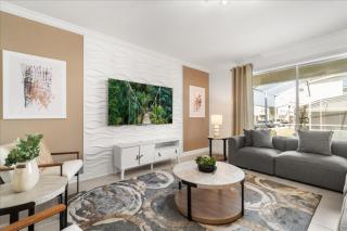 6 Bedrooms 5 Bathrooms Champions Gate 8939Tw - 7