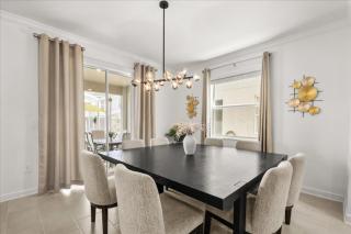 6 Bedrooms 5 Bathrooms Champions Gate 8939Tw - 6