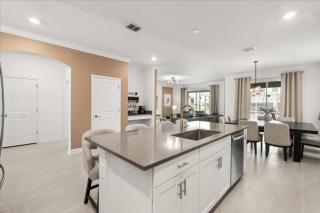 6 Bedrooms 5 Bathrooms Champions Gate 8939Tw - 2