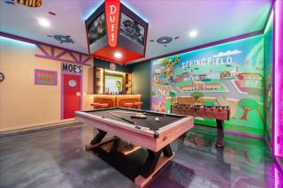 10 Bedrooms 8 Bathrooms Windsor Cay 15953Cc - Orlando - 1