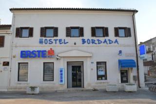 Hostel Bordada - 4