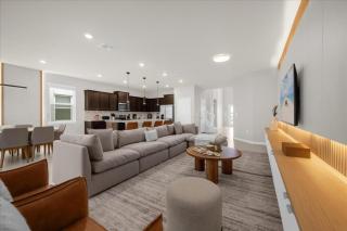 8 Bedrooms - 6 Bathrooms - Windsor Cay 16264Sm - Orlando - 9