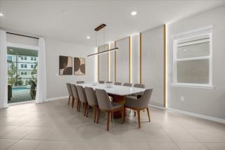 8 Bedrooms - 6 Bathrooms - Windsor Cay 16264Sm - Orlando - 8