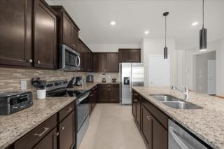 8 Bedrooms - 6 Bathrooms - Windsor Cay 16264Sm - Orlando - 1