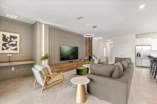10 Bedrooms - 8 Bathrooms - Windsor Cay 16244Sm - Orlando - 8