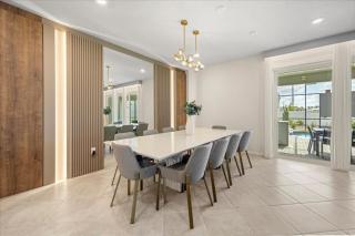 10 Bedrooms - 8 Bathrooms - Windsor Cay 16244Sm - Orlando - 7