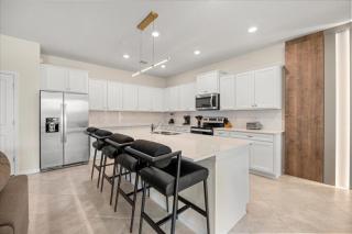 10 Bedrooms - 8 Bathrooms - Windsor Cay 16244Sm - Orlando - 6