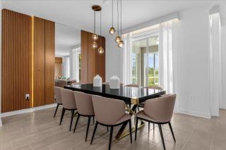 7 Bedrooms 5 Bathrooms Champions Gate 8908Tw - 9