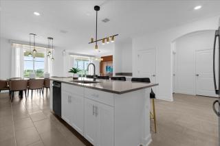 7 Bedrooms 5 Bathrooms Champions Gate 8908Tw - 5