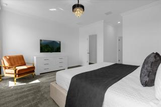 7 Bedrooms 5 Bathrooms Champions Gate 8908Tw - 3