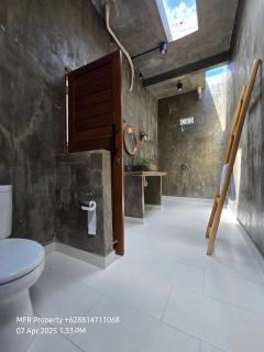 Villa BATK Berawa 3bed - 5
