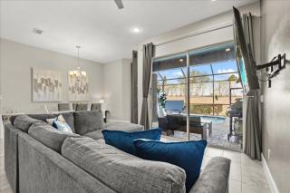 5 Bedrooms - 4,5 Bathrooms - Festival 338Cd - Davenport - 8