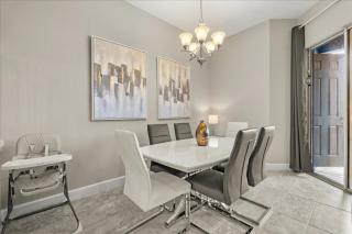 5 Bedrooms - 4,5 Bathrooms - Festival 338Cd - Davenport - 6