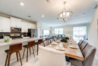 5 Beds 4 Baths Champions Gate 8995 Sd - 6